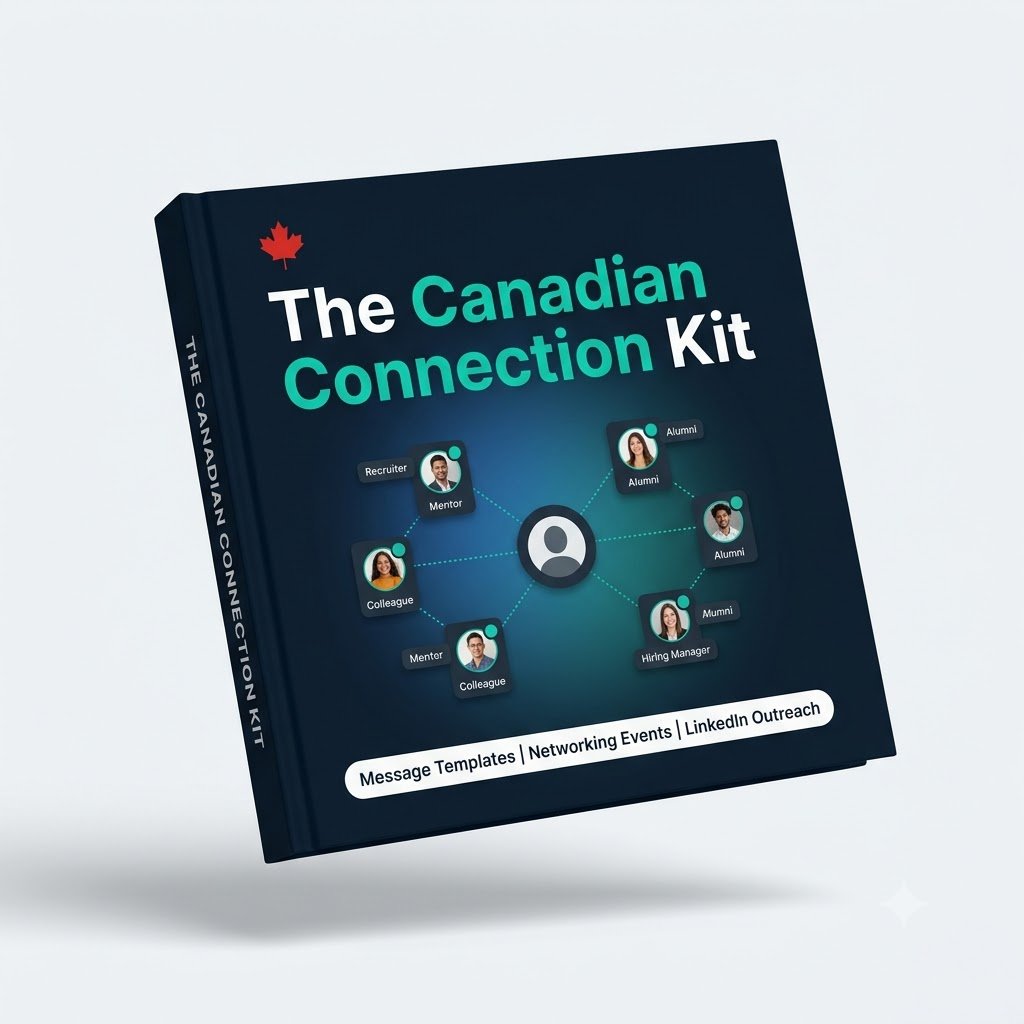 The 30-Day Job Search Sprint Cover