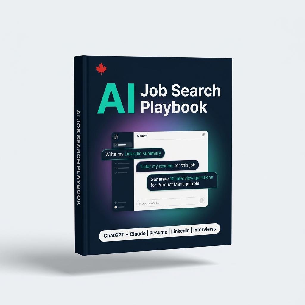 75 AI Prompts (ChatGPT, Claude etc.) Cover
